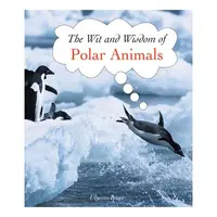 Wit and Widsom Polar Animals, Ulysses Brave