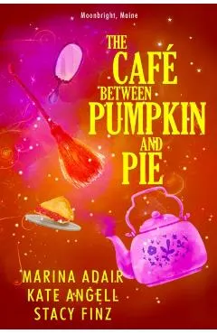 The Caf� Between Pumpkin and Pie