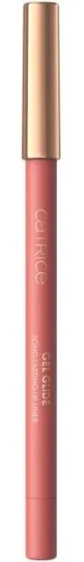 Catrice Creion de buze Gel Glide rezistent, 010 Princess Charming, 1.5 g