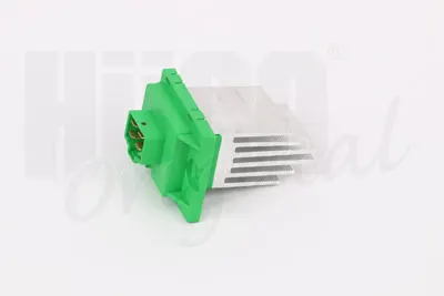 Element reglare suflanta aer (sufla controlul) potrivit HYUNDAI GRAND SANTA FE, I10 II, I20 I, SANTA FE III; PEUGEOT 207 1.0-2.4 02.06-12.19