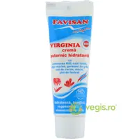Crema Puternic Hidratanta Virginia 50ml