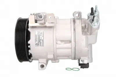 Compresor Climatizare Potrivit Ds Ds 4, Ds 5; Citroen Berlingo Multispace, Berlingo Minivan, C4, C4 Cactus, C4 Grand Picasso I, C4 I, C4 Ii, C4 Picasso I, Ds4, Ds5 1.4-1.6lpg 09.07