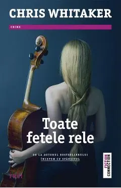 eBook Toate fetele rele