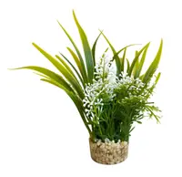 Sydeco Planta Nano Fiesta Flower 12 cm 380091