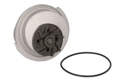 Pompa apa cu garnitura potrivit OPEL ASTRA G, ASTRA G KOMBI, COMBO TOUR, COMBO MINIVAN, CORSA C, MERIVA A 1.6 02.98