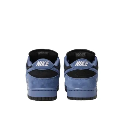 SB Dunk Low Supreme 94 Ocean Fog