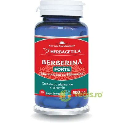 Berberina Forte 30cps