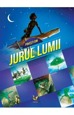 Povesti din jurul lumii |