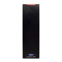 Cititor de proximitate HID 910PM, Wiegand, 125 kHz, 13.56 MHz, interior/exterior