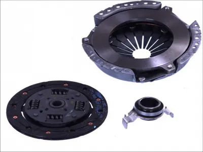 Set Ambreiaj cu Rulment Fiat Cinquecento, Panda, Seicento 600, Uno; Lancia a 112, Y10; Seat Marbella, Terra 0.8 0.9 1.0 Intre 1978-2008