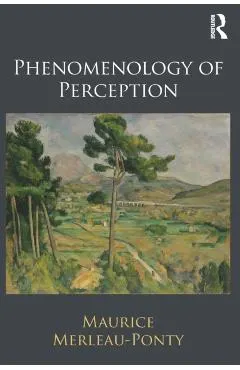 Phenomenology of Perception