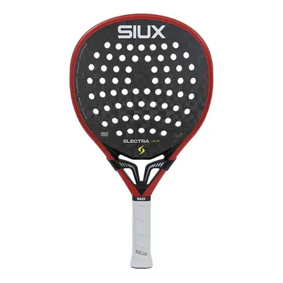 Raquette de Padel Siux Electra Pro Fire Red 2026