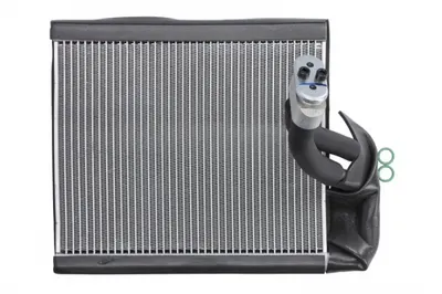 Evaporator aer conditionat potrivit KIA RIO III 1.1D-1.4D 06.11
