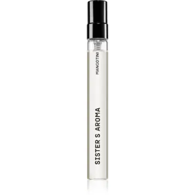 Sister's Aroma Mangotini Eau de Parfum unisex 10 ml