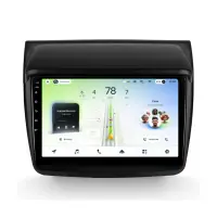 Navigatie Auto Teyes CC4L DTS Mitsubishi Pajero Sport 2 2008-2016 6+64GB 9" QLED Qualcomm 2Ghz, Android 4G Bluetooth 5.1 DSP