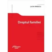Dreptul familiei