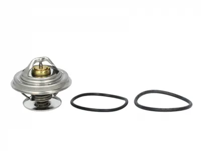 Termostat lichid racire (65 C, cu garnitura) potrivit MERCEDES ACTROS, ACTROS MP2 MP3, ATEGO, ATEGO 2, AXOR, CITARO (O 530), CITO (O 520), CONECTO (O 345), ECONIC, LK LN2 ADE314N-OM925.920 09.63