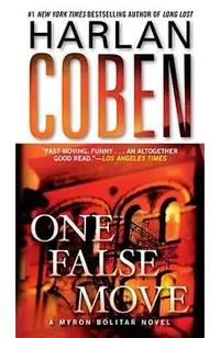 One False Move