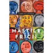 Mastile fricii