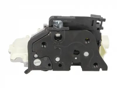 Incuietoare usa Spate Dreapta, numar pini7 potrivit AUDI A4 ALLROAD B8, A4 B8 11.07-05.16