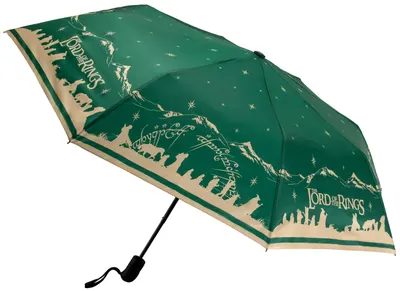 Umbrelă CineReplicas Movies: The Lord of The Rings - Fellowship of The Ring