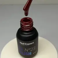 Oja Semipermanenta Nail Expert 23 - Macks - NE-GP-45