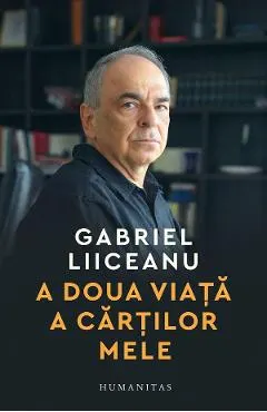 A doua viata a cartilor mele