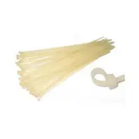 Coliere Albe 200X3.6 100 Buc/Pg
