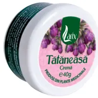 Crema Tataneasa, Larix | 40 g