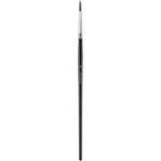 Pensula Brons BR-234, varf rotund, nr. 3, pictura cu acuarele