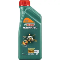 Ulei De Motor Castrol Magnatec 5W40 A3/B4 1L
