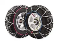 Set lanturi antiderapante zapada 235 35R19