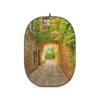 Godox CBA-CS0002 fundal pliabil - Default Title