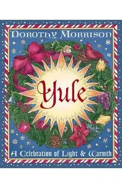 Yule: A Celebration of Light and Warmth