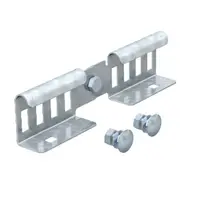 Adjustable connector FS | Type LGVG 45 FS