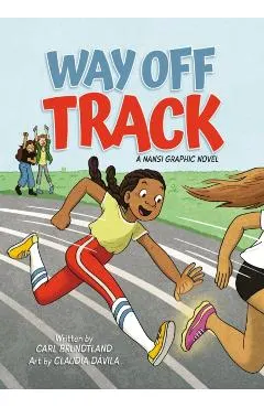 Way Off Track