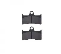 Set 2 placute frana spate CF Moto