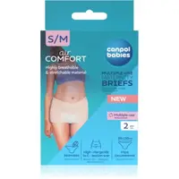 Canpol babies Maternity Briefs chiloți postnatali