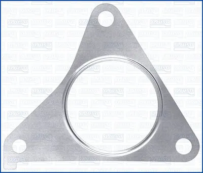 Garnitura sistem evacuare (diametru interior:128mm) potrivit SUBARU FORESTER, OUTBACK, XV 2.0D 09.09