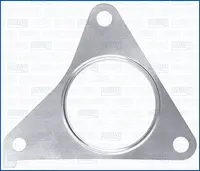 Garnitura sistem evacuare (diametru interior:128mm) potrivit SUBARU FORESTER, OUTBACK, XV 2.0D 09.09-