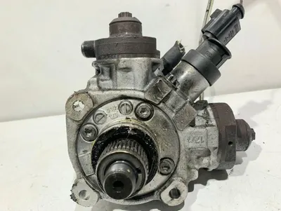 Pompa inalte 059130755BF Audi A8 (2009-2017) [4H] D4 3.0 tdi CDU , CDT 245cp