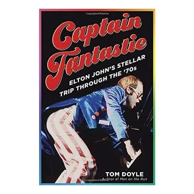Captain Fantastic