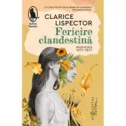 Fericire clandestina. Proza scurta, 1971-1977