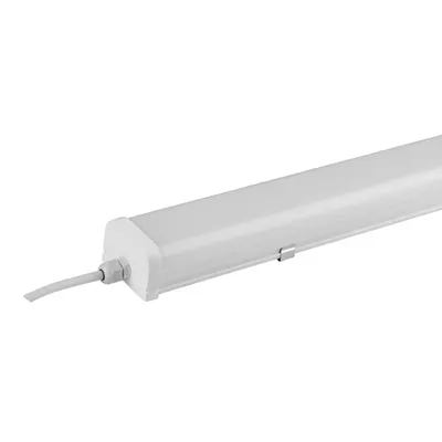 Corp de iluminat LED TERMOPLASTIC T8, 36W, 4200K, IP65