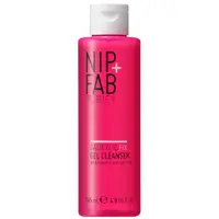 Gel pentru curatarea fetei Salicylic Fix, 145ml, NIP+FAB