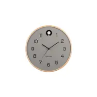 Ceas ø 31,5 cm Cuckoo - Karlsson