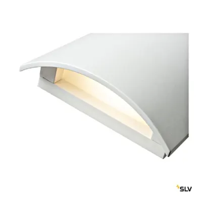 Led Sail Wl, 3000k, Alb, Ip54