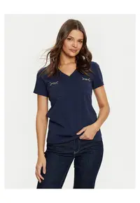 Tricou dama - Bleumarin