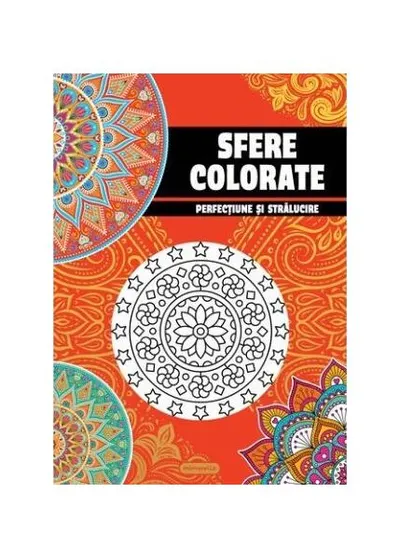Sfere colorate - Paperback - ***