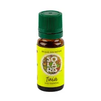 Ulei esential de tuia, 10ml, Solaris